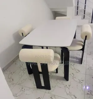 Turkish Dining Set