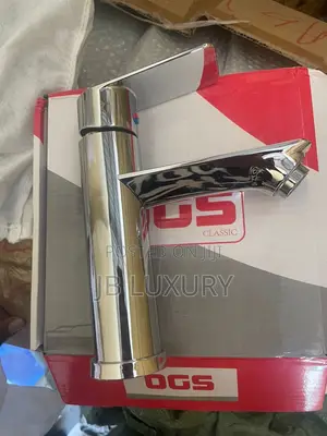 Basin Mixer