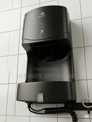 Ideal High Speed Hand Dryer For Offices,Hotels And Other Utility Space
