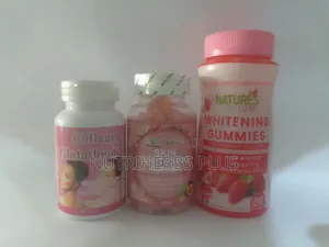 Say Goodbye to Acne and Wrinkles With Our Effective Combo of Gummies