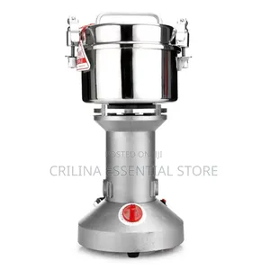 350gram Avinas Powder Grinder Machine