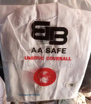 Lab Coat for Medical