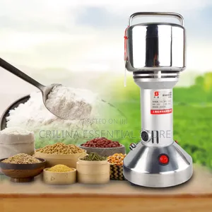 150gram Avinas Powder Grinder Machine