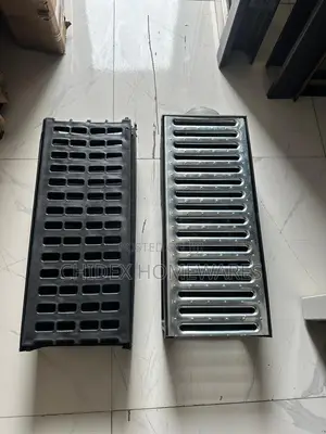 Compound Drain