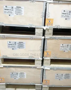 10kwh-51.2v Felicity Solar Lithium Battery. Best Solar Distributor