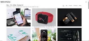 Professional Website Design - 5-7days Delivery