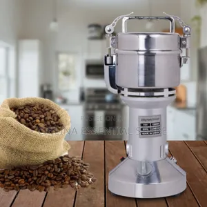 250gram Avinas Powder Grinder Machine.
