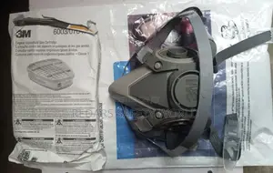 3m Half Face Mask