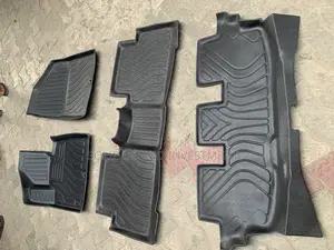 Hyundai Palisade Footmat
