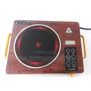 Trifone Electric Pottery Furance (Infared Cooker)
