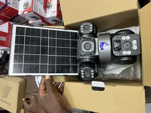 Eseecloud Triple Camera