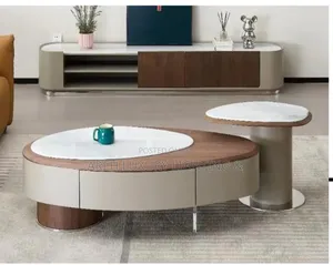 Standard Luxury Senter Table for Parlour