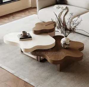 Standard Luxury Senter Table for Parlour