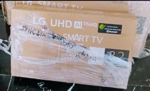 32inches Smarttv With Netflix Youtube,Frameless Googletv Lates Feature