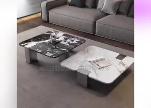Standard Luxury Senter Table for Parlour