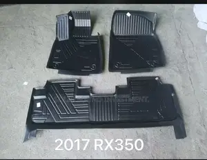 Rx 350 Lexus Footmat 2017 Model