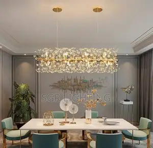 Nordic Modern Chandelier Ceiling Led Pendant