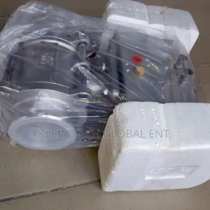 Stainless Steel Pneumatic Actuator Ball Valve