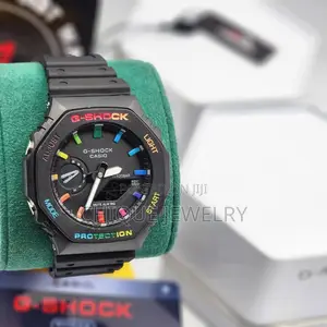Casio G Shock