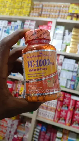 Vitamin C 1000mg
