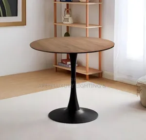 Luxury Standard Side Stool Table for Living Room and Parlor