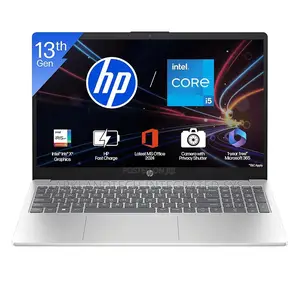 New Laptop HP 14S 8GB Intel Core i5 SSD 512GB