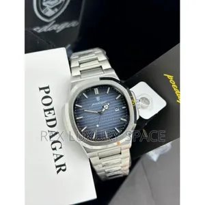 Poedagar Chain Watch