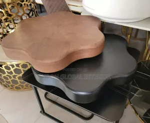 Newly Imported Quality Center Table