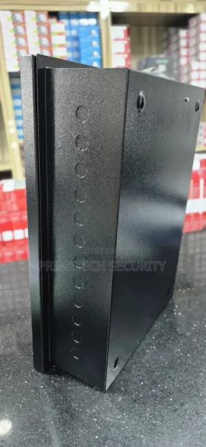 Security Zeta Addressable 1-6 Loop