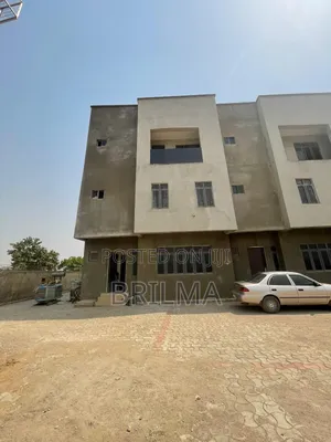 4bdrm Duplex in Dakibiyu for rent