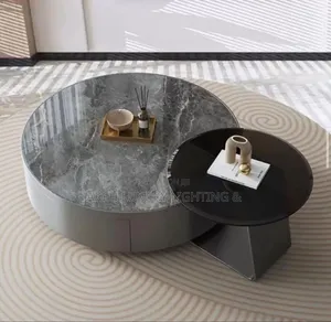 Modern Luxury Standard Senter Table for Parlour