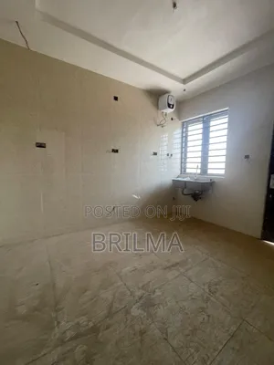 4bdrm Duplex in Dakibiyu for rent