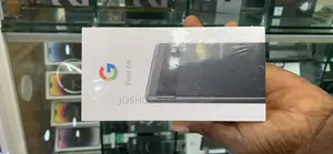 New Google Pixel 6a 128 GB Black