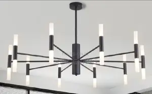 Modern Chandelier Ceiling Led Pendant