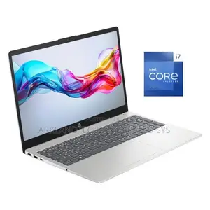 New Laptop HP 15 8GB Intel Core i7 SSD 512GB