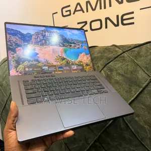 Laptop Asus ROG Zephyrus G16 16GB Intel Core i9 SSD 1T