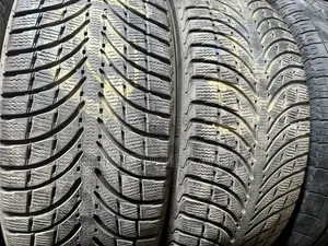 Direct Belgium Tyres – Very Clean – Strong Durable – Abuja