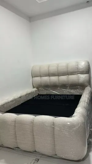 Standard 6 by 6 Bed Frame