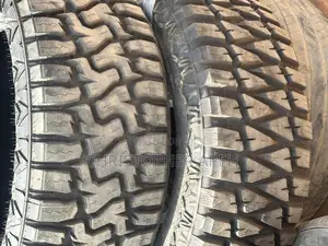 33x12.50r20 Off-Road Tyre – Strong Durable – Abuja