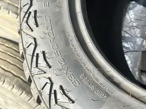33x12.50r20 Off-Road Tyre – Strong Durable – Abuja