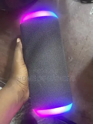 Onn.Rugged Speaker L