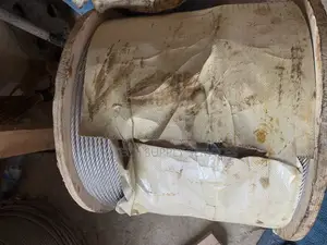 Stainless Steel Wire Rope