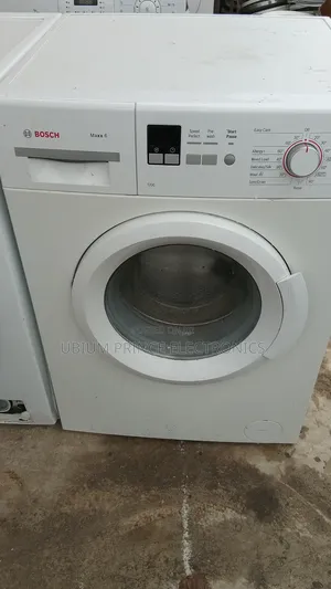Bosh Washing Machine Inverter