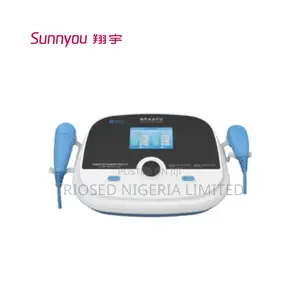 Ultrasound Therapy Device