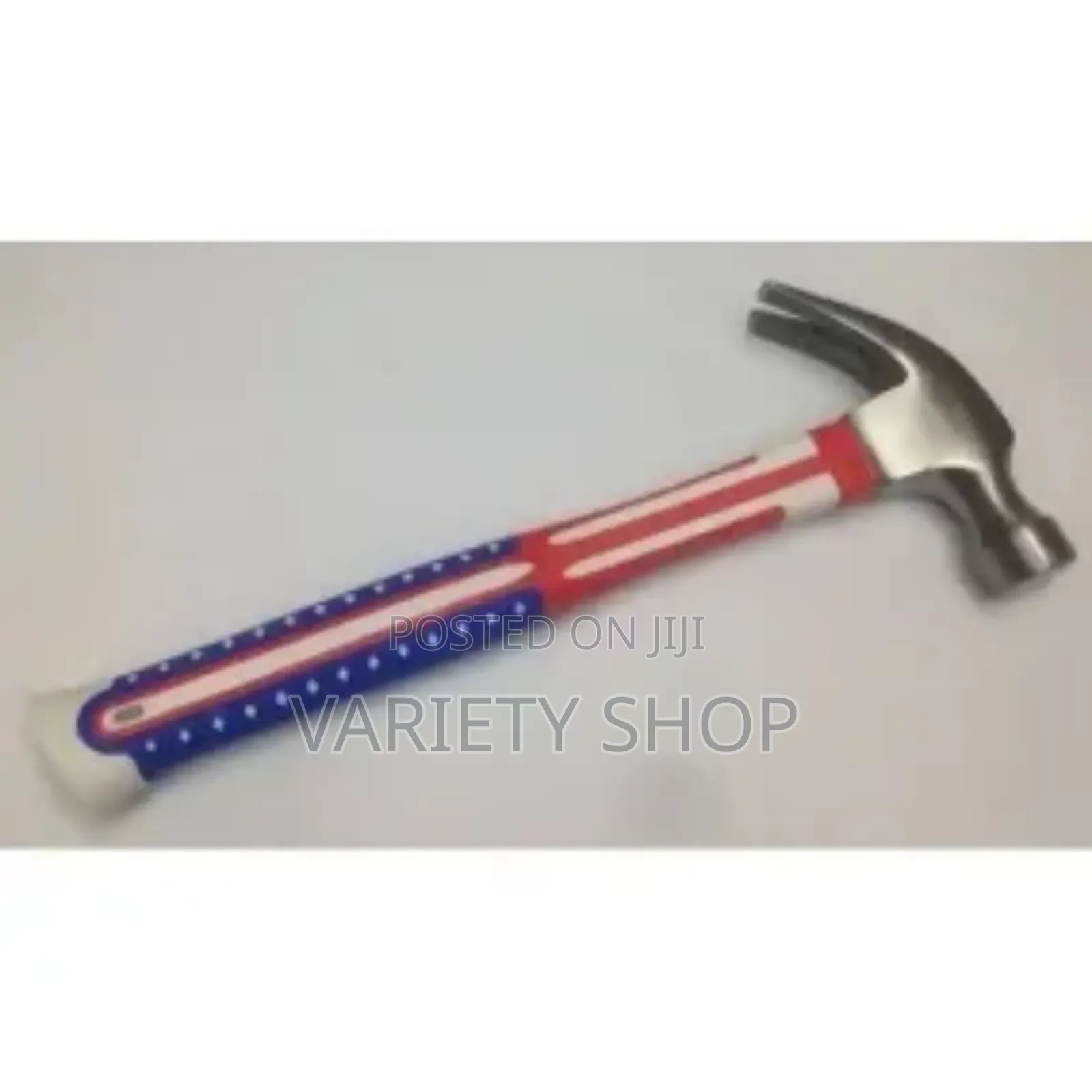 Claw Hammer