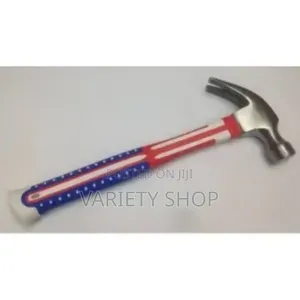 Claw Hammer