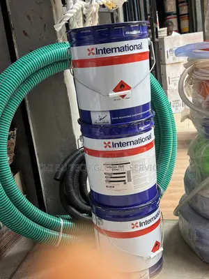 International Marine Paint Interlac 665 Geay 20l