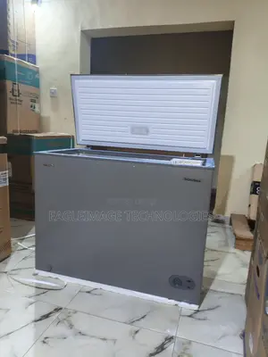 Aeon Acf250gk Chest Freezer - 4 Star Rating