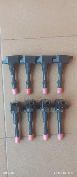 Ignition Coil