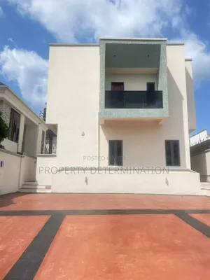 2bdrm Block of Flats in Omole Phase 2 for rent